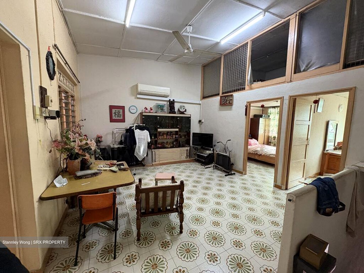 The Hacienda (D15), Shop House #498563081